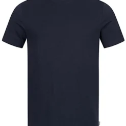 Jack & Jones Jack And Jones Herren NOOS Basic T-Shirt Mit Rundhals Navy Blazer Blau