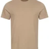 Jack & Jones Jack And Jones Herren NOOS Basic T-Shirt Mit Rundhals Crockery Beige Grau -Deutschland Jack & Jones Verkaufs-Shop 23030161