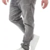 Jack & Jones Jack And Jones Herren NOOS Jeans Hose Mit 5-Pockets Washed Look Grau Denim -Deutschland Jack & Jones Verkaufs-Shop 23030193