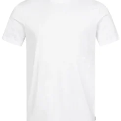 Jack & Jones Jack And Jones Herren NOOS 3-Pack T-Shirt Mit Rundhals 2x Weiss 1x Schwarz -Deutschland Jack & Jones Verkaufs-Shop 23030195 2