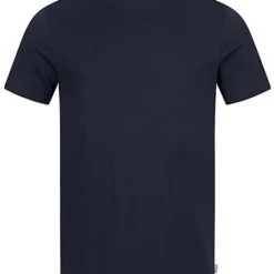Jack & Jones Jack And Jones Herren NOOS 3-Pack T-Shirt Mit Rundhals 1x Schwarz 1x Navy 1x Weiss -Deutschland Jack & Jones Verkaufs-Shop 23030196 3