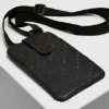Urban Classics Handy Und Portemonnaie Umhängetasche Schwarz -Deutschland Jack & Jones Verkaufs-Shop 23030207