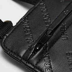 Urban Classics Handy Und Portemonnaie Umhängetasche Schwarz -Deutschland Jack & Jones Verkaufs-Shop 23030207 2