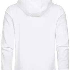 Urban Classics Herren Basic Zip-Hoodie Mit 2-Pockets Weiss -Deutschland Jack & Jones Verkaufs-Shop 23030249 2