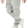Urban Classics Herren Cargo Jogginghose Mit Tunnelzug Wolf Grau -Deutschland Jack & Jones Verkaufs-Shop 23030253