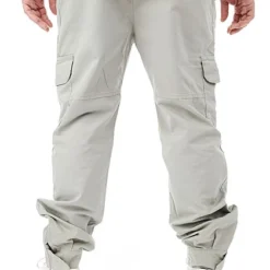 Urban Classics Herren Cargo Jogginghose Mit Tunnelzug Wolf Grau -Deutschland Jack & Jones Verkaufs-Shop 23030253 2