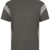 Urban Classics Herren T-Shirt Mit Kontrast-Streifen Asphalt Dunkel Grau 2 Urban Classics Herren T-Shirt Mit Kontrast-Streifen Asphalt Dunkel Grau -Deutschland Jack & Jones Verkaufs-Shop 23030255