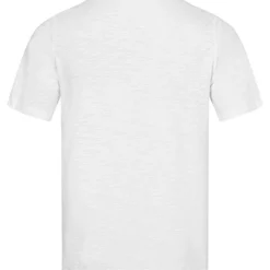 Jack & Jones Jack And Jones Herren T-Shirt Mit Logo Print Und Rundhals Bright Weiss -Deutschland Jack & Jones Verkaufs-Shop 23030346 2