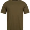 Jack & Jones Jack And Jones Herren NOOS Basic T-Shirt Mit Rundhals Olive Night Grün -Deutschland Jack & Jones Verkaufs-Shop 23030349