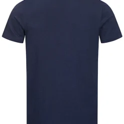 Jack & Jones Jack And Jones Herren NOOS 3-Pack T-Shirt Mit Rundhals Logo Print Weiss Schwarz Navy -Deutschland Jack & Jones Verkaufs-Shop 23030367 4