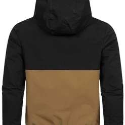 Jack & Jones Jack And Jones Herren NOOS Bomber Jacke Kapuze 2-Pockets Schwarz Otter Beige Weiss 7 Jack & Jones Jack And Jones Herren NOOS Bomber Jacke Kapuze 2-Pockets Schwarz Otter Beige Weiss -Deutschland Jack & Jones Verkaufs-Shop 23030385 2