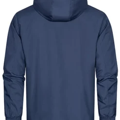 Urban Classics Herren Jacke Windbreaker Mit Kapuze Und Brusttasche Vorne Dunkel Blau 7 Urban Classics Herren Jacke Windbreaker Mit Kapuze Und Brusttasche Vorne Dunkel Blau -Deutschland Jack & Jones Verkaufs-Shop 23040017 2