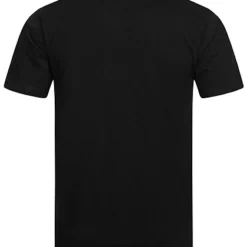 Seventyseven Lifestyle Herren 2-Pack Basic T-Shirt Schwarz -Deutschland Jack & Jones Verkaufs-Shop 23048001 2